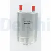 Delphi hDF624 dieselfilter