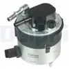 Delphi HDF649 Filtre à carburant