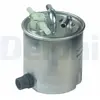Delphi Filtre à carburant HDF660