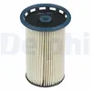 DELPHI Filtre à carburant pour VOLKSWAGEN: Tiguan, Passat, Golf, Shara...