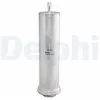 Brandstoffilter HDF888 Delphi