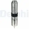 Delphi Filtre à carburant HDF696