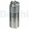 DELPHI Filtre à carburant pour AUDI: A6 (Ref: HDF697)