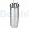 Delphi hdf564 Filtre à carburant