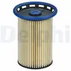 Brandstoffilter HDF693 Delphi