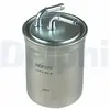 Delphi HDF575 Filtre à carburant