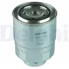 Delphi HDF599 Filtre à carburant
