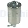 Delphi HDF598 Filtre à carburant