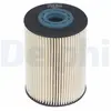 Delphi HDF612 Filtre à carburant