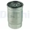 Delphi HDF614 Filtre à carburant