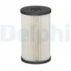 Delphi HDF615 Filtre à carburant