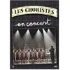WEA Les Choristes en concert