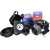 QUINTON HAZELL Suspension, stabilisateur pour TOYOTA: Land Cruiser (Re...