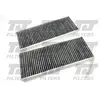 QUINTON HAZELL Filtre d'habitacle pour PEUGEOT: 308, 408, 508 & OPEL: ...