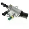 QUINTON HAZELL Thermostat d'eau pour OPEL: Signum, Vectra, Zafira, Ast...