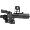 QUINTON HAZELL Thermostat d'eau pour DACIA: Sandero, Duster, Lodgy, Lo...
