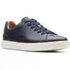 Clarks Baskets Clarks  Un Costa Lace 261485577 - Bleu Marine - 44 1/2