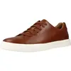 Clarks Baskets Clarks  Un Costa Lace 261486907 - Marron - 44