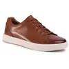 Clarks Baskets Clarks  Un Costa Lace 261486907 - Marron - 40