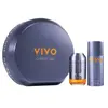 Vivo Coffret - Eau de Parfum-60ml Cerruti 1881 Parfum