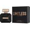 Jennifer Lopez Eau De Parfum Limitless 50ml