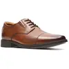 Clarks Shoes Chaussures Tilden Cap