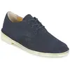 Baskets basses Clarks Desert Crosby homme