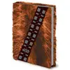 Carnet A5 Star Wars Chewbacca