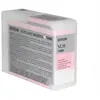 Epson - Magenta vif clair - originale - cartouche d'encre