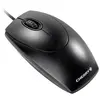 CHERRY WheelMouse M-5450 - souris - PS/2, USB - noir