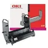 OKI - 1 - magenta - kit tambour