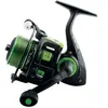 Moulinet frein avant Maver Reality - Noir - 4000