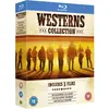Westerns Collection - [Format Bluray Version Originale]