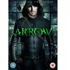 FIB-RMS-BE Arrow - Season 1 (Import)