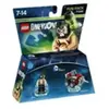 Warner Bros Figurine LEGO Dimensions - Bane - DC Comics