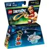 WARNER GAMES Figurine LEGO Dimensions - Wonder Woman - DC Comics