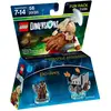 WARNER GAMES Figurine LEGO Dimensions - Gimli - Le Seigneur des Anneaux