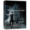 Import The Dark Knight Rises Ultimate Collector's Edition Blu-ray 4K Ultra HD