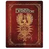 Import Fantastic Beasts : The Secrets Of Dumbledore Édition Limitée Blu-ray 4K Ultra HD