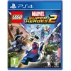 Warner Bros. Interactive Entertainment Lego Marvel Superheroes 2 (Ps4) - Videogames - VIDEOGAMES