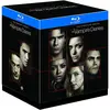 Vampire Diaries [BLU-RAY]