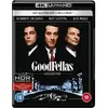 Import Goodfellas Blu-ray 4K Ultra HD
