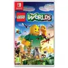Warner Bros Lego Worlds (Nintendo Switch) - Videogames - VIDEOGAMES