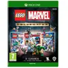 Warner Bros. Interactive Entertainment Lego Marvel Collection (Xbox One)