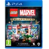 Warner Bros. Interactive Entertainment LEGO Marvel Collection - Jeux LEGO Marvel pour [Plateforme]