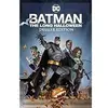 Import Batman : The Long Halloween Deluxe Edition Blu-ray 4K Ultra HD