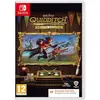 Warner Bros Harry Potter: Quidditch Champions Deluxe Edition (Nintendo Switch Code In Box)