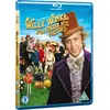 Import Willy Wonka And The Chocolate Factory Blu-ray