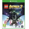 Xbox One Lego Batman 3 Es