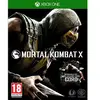 Xbox Games One Mortal Kombat X Includes Goro Downloadable Content